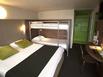 Htel Campanile Strasbourg Aroport Lingolsheim - Hotel