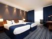 Holiday Inn Express Strasbourg - Sud - Hotel