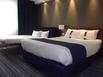 Holiday Inn Express Strasbourg - Sud - Hotel