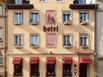 Htel de lIll - Hotel