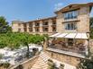 La Bastide De Tourtour Hotel & Spa - Hotel