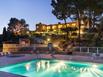 La Bastide De Tourtour Hotel & Spa - Hotel