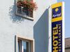 Htel Kyriad Colmar Centre Gare - Hotel