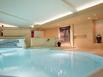 Le Parc Htel, restaurants & SPA - Hotel