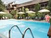 Le Parc Htel, restaurants & SPA - Hotel