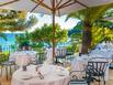 Htel Le Bailli De Suffren - Hotel