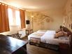 Htel de La Couronne - Hotel