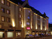 Hotell Mercure Colmar Centre Unterlinden - Hotel