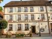 La Couronne  Wissembourg - Hotel