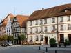 La Couronne  Wissembourg - Hotel