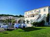 Villa Belrose - Hotel