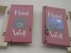 Hôtel Restaurant Wolf - Hotel