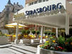 Sofitel Strasbourg Grande Ile - Hotel
