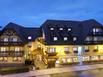 Best Western Hotel Au Cheval Blanc Mulhouse Nord - Hotel
