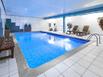 Best Western Hotel Au Cheval Blanc Mulhouse Nord - Hotel