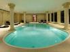 Htel Du Parc & Spa et Wellness - Hotel