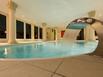 Htel Du Parc & Spa et Wellness - Hotel