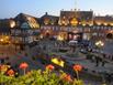 Hotel Restaurant Le Brochet - Hotel