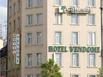 Htel Vendme - Hotel