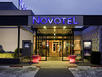 Novotel Mulhouse - Hotel