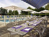 Novotel Valenciennes - Hotel