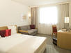 ibis Styles Colmar Nord ( Ex Novotel ) - Hotel