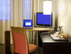 Novotel Strasbourg Centre Halles - Hotel