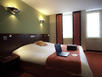 Mercure Strasbourg Centre Gare Hotel - Hotel