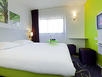 ibis Styles Bordeaux Sud Villenave dOrnon - Hotel