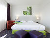 ibis Styles Bordeaux Sud Villenave dOrnon - Hotel