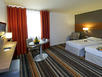 Mercure Bordeaux Cit Mondiale Centre Ville Hotel - Hotel