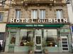 Hôtel du Rhin - Hotel