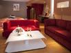 Htel Le Clos Des Dlices Restaurant & Spa - Hotel