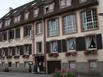 Htel-restaurant La Pomme dOr - Hotel