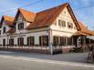 Htel Restaurant La Couronne - Hotel