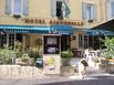 Htel Restaurant lAiguebelle - Hotel