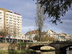 ibis Strasbourg Centre Halles - Hotel