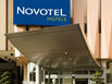 Novotel Strasbourg Centre Halles - Hotel