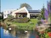 LHtel des Bords de Lill - Hotel