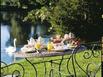 LHtel des Bords de Lill - Hotel