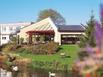 LHtel des Bords de Lill - Hotel