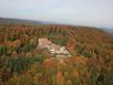 La Clairière Bio & Spahotel - Hotel