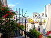 Grand Hôtel Dechampaigne - Hotel