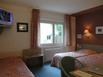 Hôtel aux Bruyères - Hotel