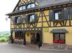 Hôtel Arnold - Hotel