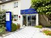 Kyriad Mulhouse Nord Illzach - Hotel