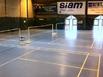 Espace Squash 3000 - Hotel