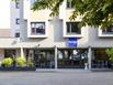 Kyriad Hotel Strasbourg Lingolsheim - Hotel