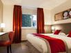 Kyriad Hotel Strasbourg Lingolsheim - Hotel