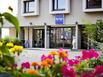 Kyriad Hotel Strasbourg Lingolsheim - Hotel